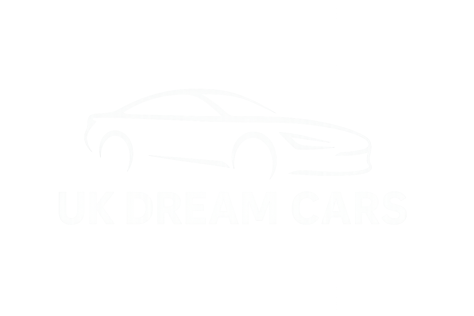 UK Dream Cars logo - used car dealer in Manchester